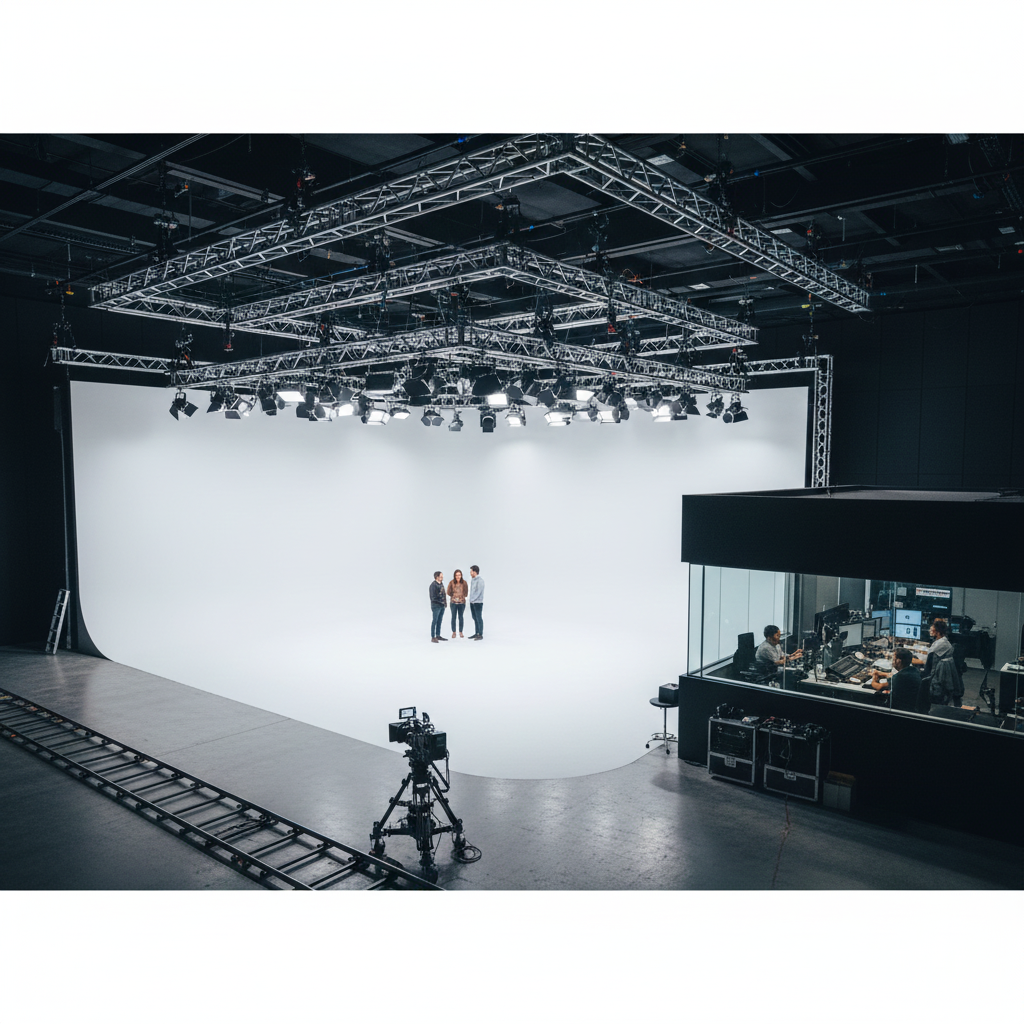 Studio Fotografico Torino